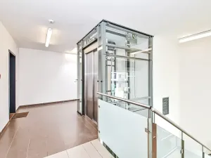 Prodej bytu 3+kk, Praha - Stodůlky, Petržílkova, 88 m2