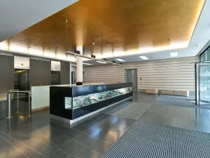 Pronájem kanceláře, Praha - Chodov, V parku, 1075 m2