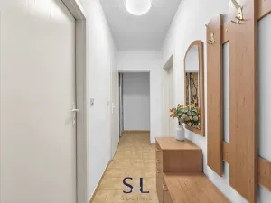 Prodej bytu 4+kk, Praha - Horní Počernice, Markupova, 80 m2