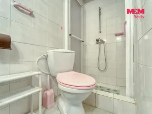 Prodej chaty, Chotilsko - Knihy, 78 m2