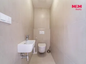 Prodej bytu 5+kk, Ořech, Karlštejnská, 112 m2