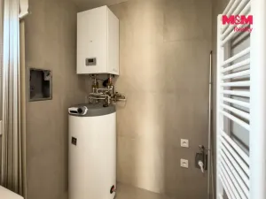 Prodej bytu 5+kk, Ořech, Karlštejnská, 112 m2