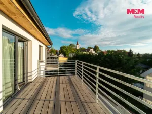 Prodej bytu 5+kk, Ořech, Karlštejnská, 112 m2