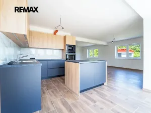Prodej rodinného domu, Všechlapy, 180 m2