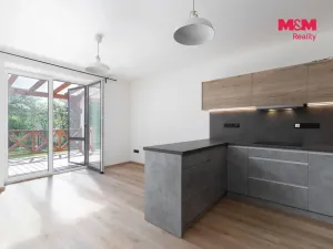 Prodej bytu 4+kk, Vendryně, 133 m2