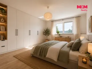 Prodej bytu 4+kk, Vendryně, 133 m2