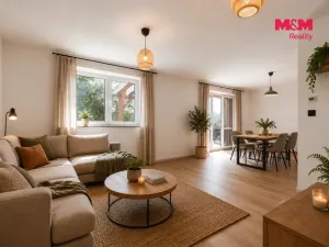 Prodej atypického bytu, Vendryně, 133 m2