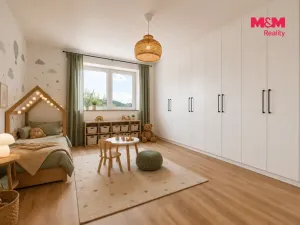Prodej atypického bytu, Vendryně, 133 m2
