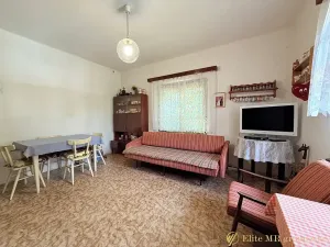 Prodej rodinného domu, Bačalky, 100 m2