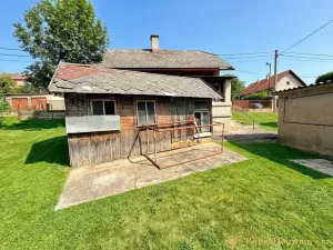 Prodej rodinného domu, Bačalky, 100 m2
