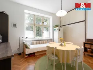 Prodej bytu 3+kk, Ostrava - Moravská Ostrava, 28. října, 83 m2