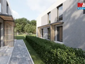 Prodej činžovního domu, Mokré Lazce, Generála Vlachého, 358 m2