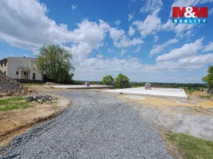 Prodej činžovního domu, Mokré Lazce, Generála Vlachého, 358 m2
