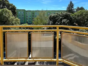 Pronájem bytu 2+kk, Brno, Palackého třída, 39 m2