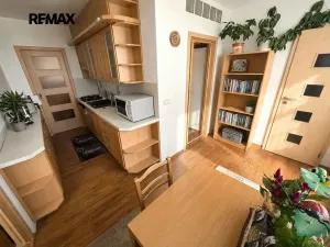 Prodej bytu 2+1, Šlapanice, 61 m2