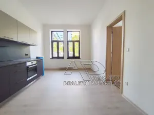 Pronájem bytu 2+1, České Budějovice, 65 m2