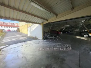 Prodej garážového stání, České Budějovice, Ant. Barcala, 12 m2