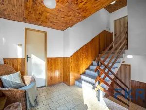 Prodej rodinného domu, Studenec, 265 m2