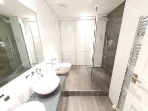 Pronájem bytu 2+kk, Praha - Vinohrady, Belgická, 78 m2