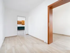 Prodej bytu 2+kk, Železná Ruda, 51 m2
