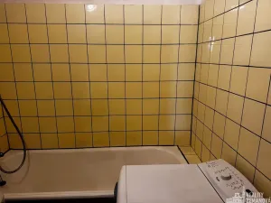 Pronájem bytu 1+1, Praha - Krč, Višňová, 38 m2