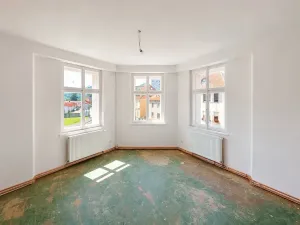 Prodej bytu 2+1, Benešov nad Ploučnicí, Děčínská, 61 m2