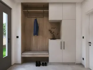 Prodej rodinného domu, Praha - Krč, Ševce Matouše, 191 m2