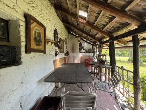 Prodej chalupy, Medonosy, 170 m2
