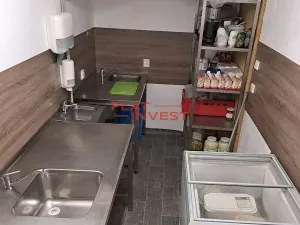 Prodej restaurace, Libuň, 72 m2