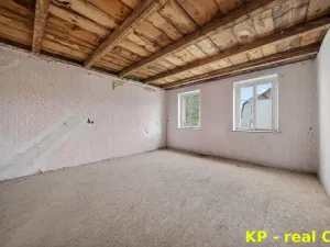 Prodej rodinného domu, Velký Šenov, Salmovská, 300 m2