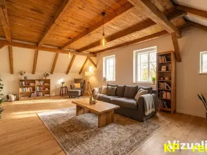 Prodej rodinného domu, Velký Šenov, Salmovská, 300 m2