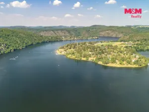 Prodej chaty, Chotilsko - Knihy, 78 m2