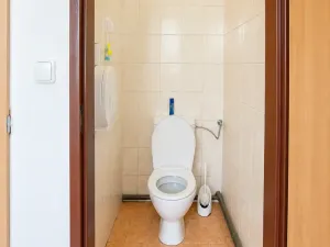 Pronájem obchodního prostoru, Králův Dvůr, Plzeňská, 405 m2