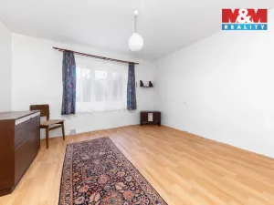 Prodej rodinného domu, Křepice, 141 m2