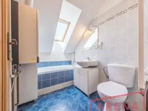 Pronájem bytu 3+kk, Brno, Zeleného, 68 m2