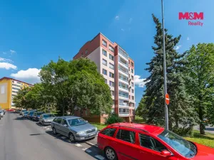 Prodej bytu 4+1, Most, Albrechtická, 87 m2