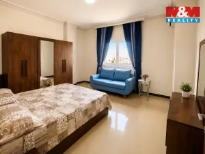 Prodej bytu 2+1, Plzeň - Újezd, Rubínová, 110 m2