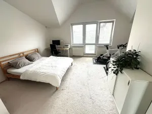 Prodej rodinného domu, Dolní Břežany, Dělnická, 214 m2