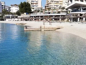 Prodej bytu 3+kk, Saranda, Albánie, 62 m2
