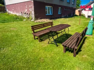 Prodej rodinného domu, Rádlo, 490 m2