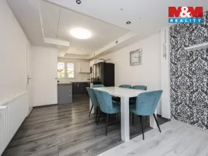 Prodej rodinného domu, Dlouhá Loučka, Polní, 165 m2