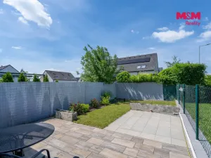 Prodej bytu 3+kk, Smiřice - Rodov, 102 m2