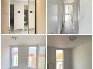 Pronájem bytu 3+kk, Plzeň, Otýlie Beníškové, 80 m2