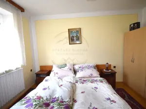Prodej rodinného domu, Lipová-lázně, 210 m2