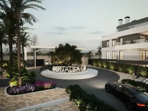 Prodej bytu 3+kk, Mutxamel, Španělsko, 71 m2