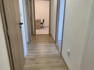 Prodej bytu 3+1, Nový Jičín, Dlouhá, 65 m2