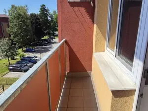 Prodej bytu 3+1, Nový Jičín, Dlouhá, 65 m2