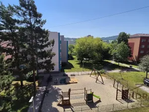 Prodej bytu 3+1, Nový Jičín, Dlouhá, 65 m2