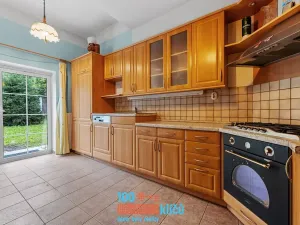 Prodej rodinného domu, Praha - Michle, V zápolí, 211 m2