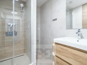 Pronájem bytu 2+kk, Praha - Prosek, Litvínovská, 45 m2